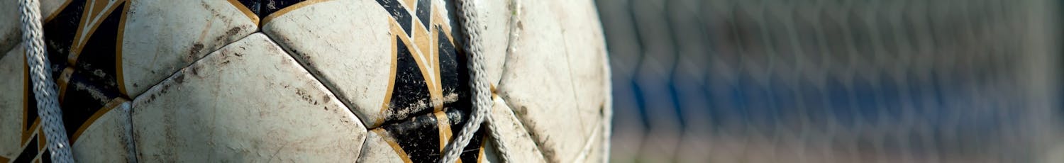 Så fotograferar du fotboll